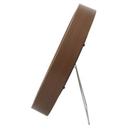2WAY TABLE/WALL CLOCK 26CM MBR 001FR