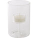 Candle Holder M D8xH12