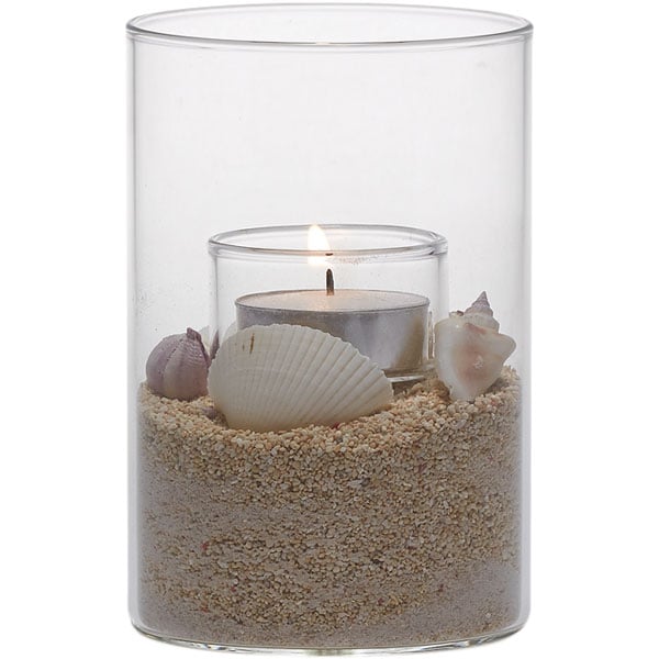 Candle Holder M D8xH12