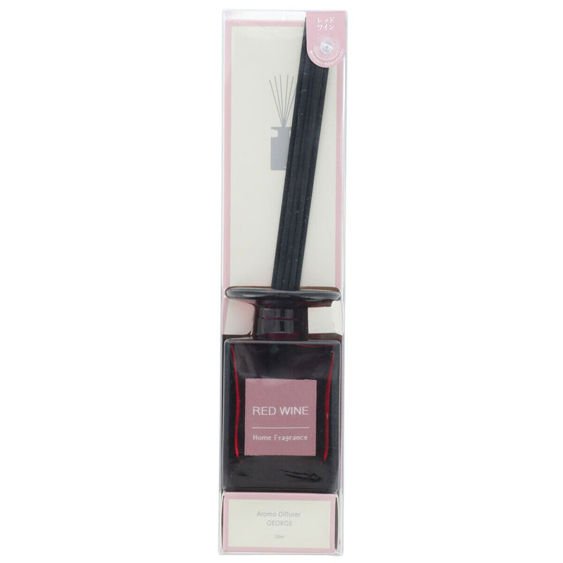 AROMA DIFFUSER GEORGE RED WINE