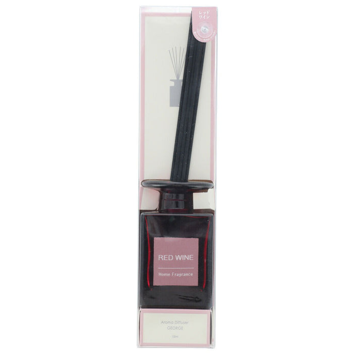 AROMA DIFFUSER GEORGE RED WINE