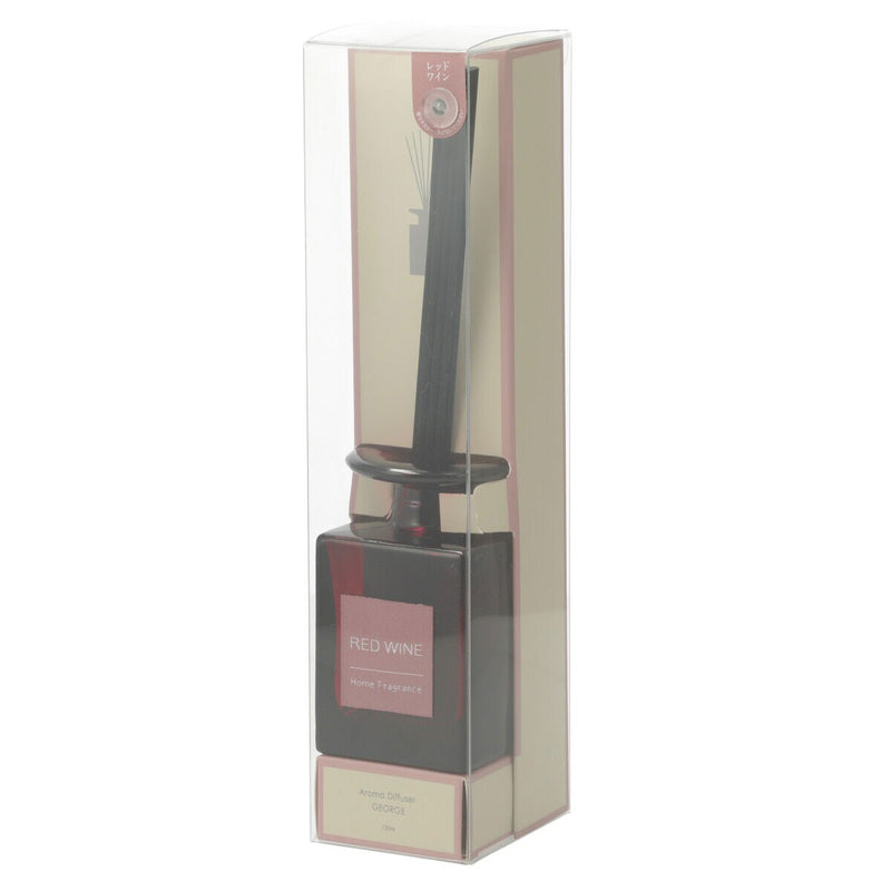 AROMA DIFFUSER GEORGE RED WINE
