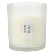 Glass Candle Foresta Ygr Clear Air