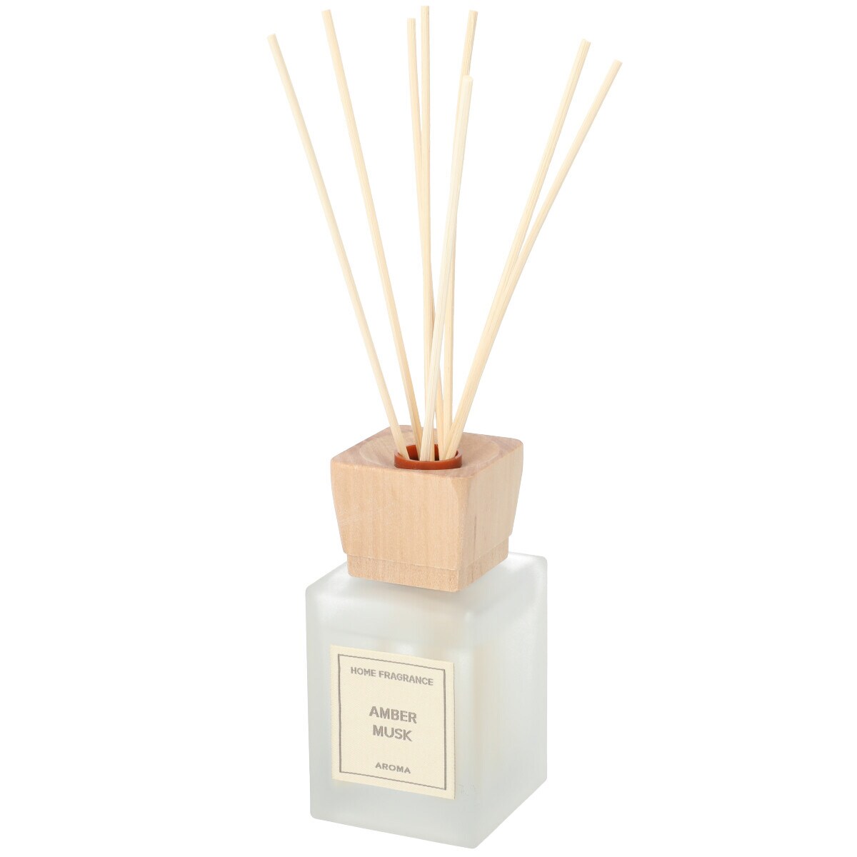 AROMA DIFFUSER FORESTA IV AMBER MUSK — NITORI INDIA