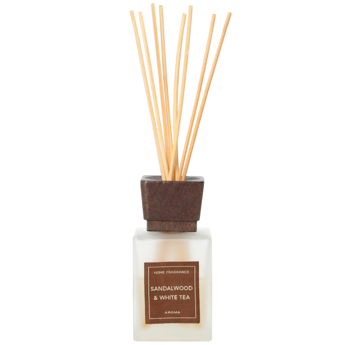 AROMA DIFFUSER FORESTA SWOOD&WHITE TEA BR — NITORI INDIA