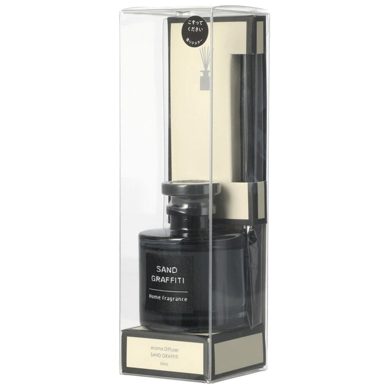 Aroma Diffuser mini 960062-6 BK