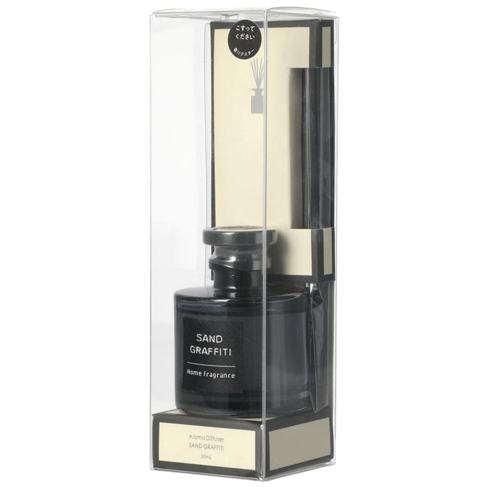 Aroma Diffuser mini 960062-6 BK