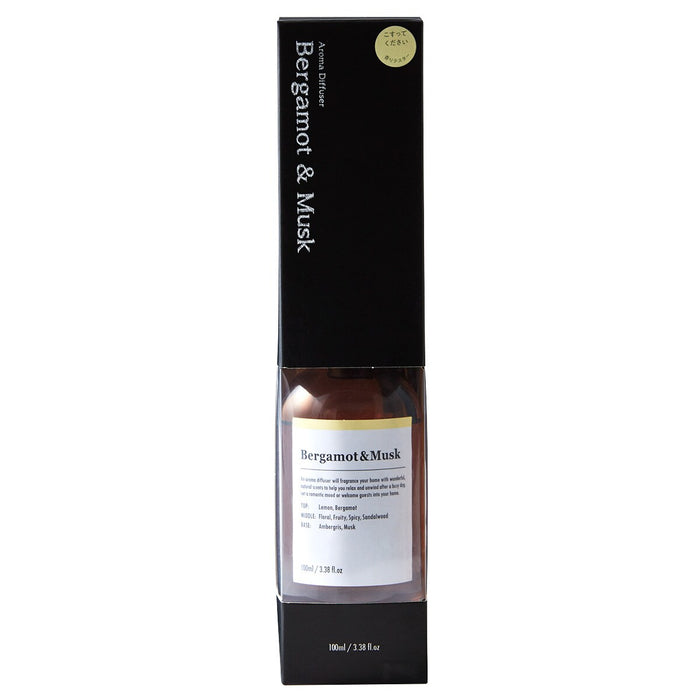 AROMA DIFFUSER BOTTIGLIA BM