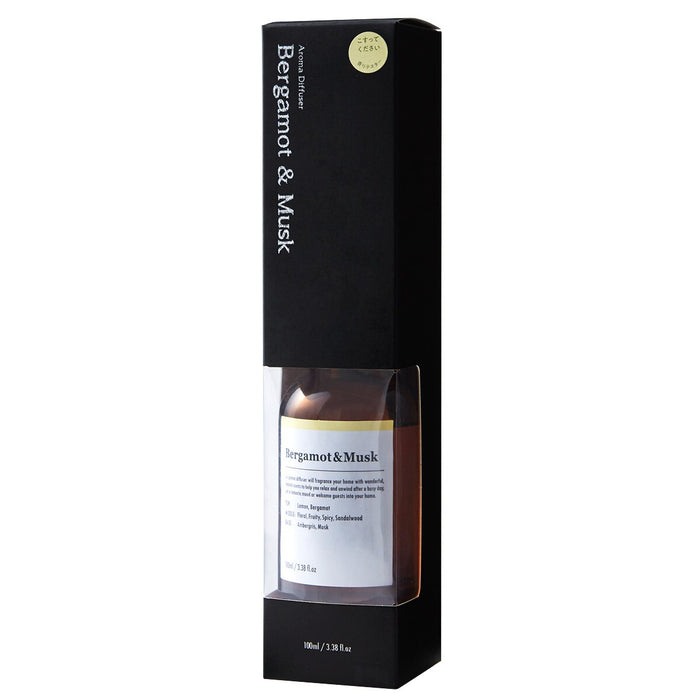 AROMA DIFFUSER BOTTIGLIA BM