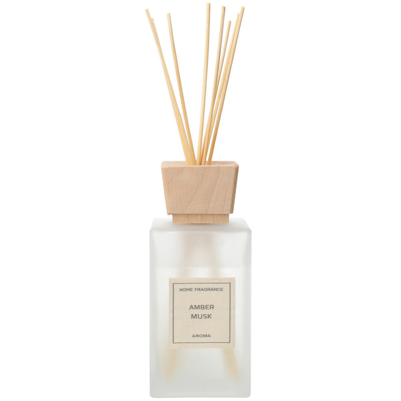 AROMA DIFFUSER FORESTA L AMBER MUSK IV