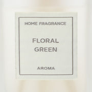 AROMA DIFFUSER FORESTA L FLORAL GREEN YGR