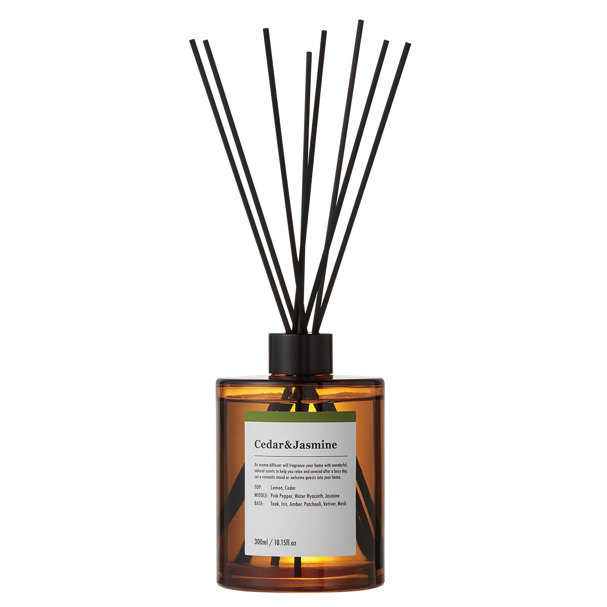 その他 Neighborhood Blended Diffuser 310 200ml AROMA DIFFUSER CJ 300ML BT01-22094-2 — NITORI INDIA