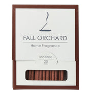 INCENSE WITH HOLDER FO20 GO01