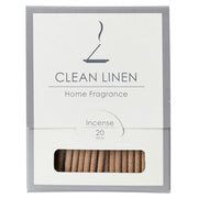 INCENSE WITH HOLDER CL20 GO01