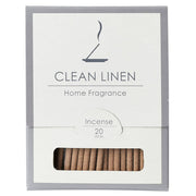 INCENSE WITH HOLDER CL20 GO01