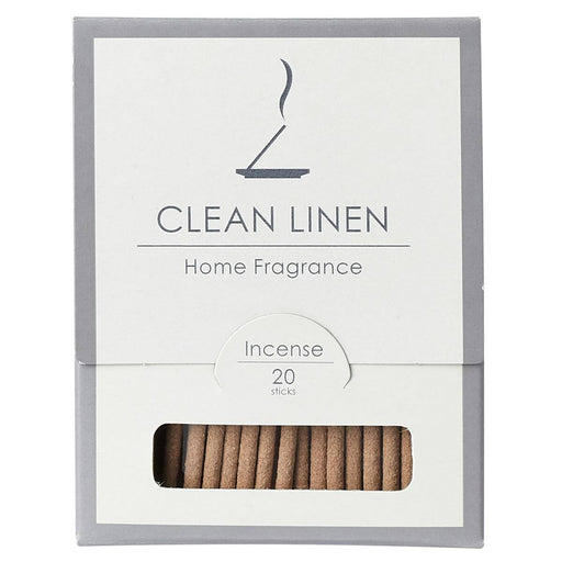 INCENSE WITH HOLDER CL20 GO01