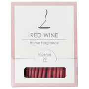 INCENSE WITH HOLDER RW20 GO01