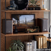 AROMA DIFFUSER GEORGE BK SAND GRAFFITY