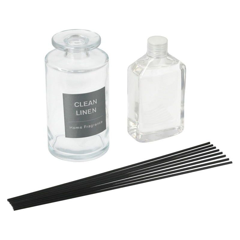 Aroma Diffuser George L CL Clean Linen