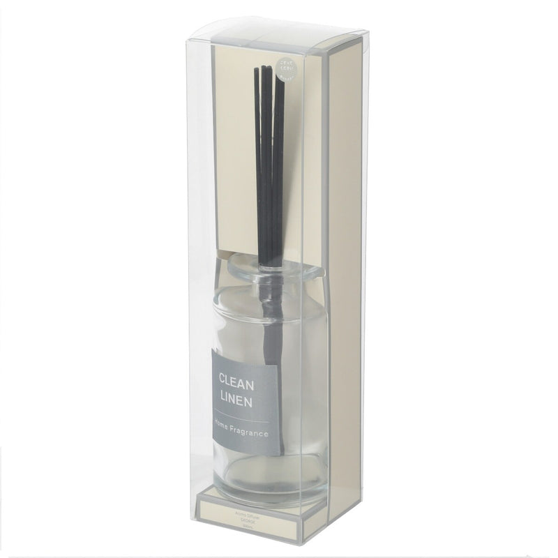 Aroma Diffuser George L CL Clean Linen