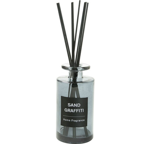 AROMA DIFFUSER GEORGE L BK SAND GRAFFITY