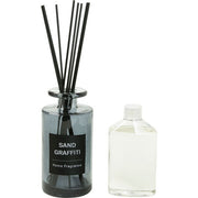 AROMA DIFFUSER GEORGE L BK SAND GRAFFITY