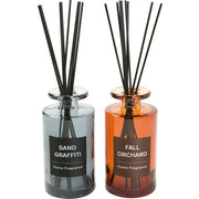 AROMA DIFFUSER GEORGE L BK SAND GRAFFITY