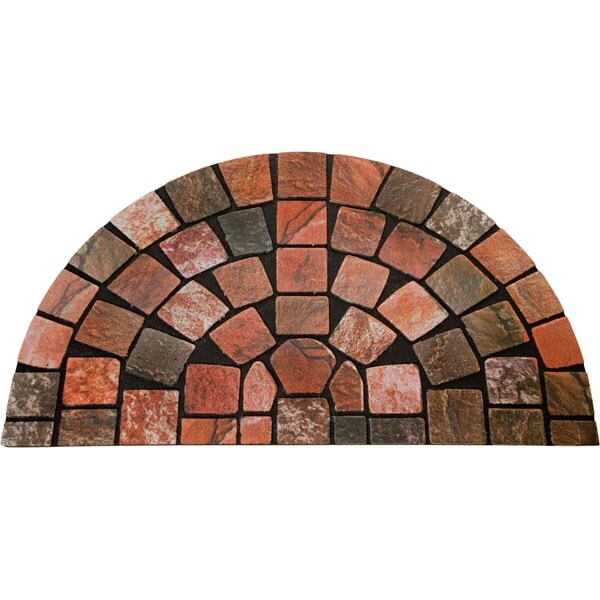 Door Mat SEMICIRCLE