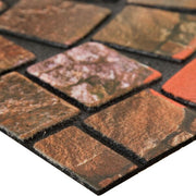 Door Mat SEMICIRCLE