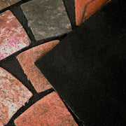 Door Mat SEMICIRCLE