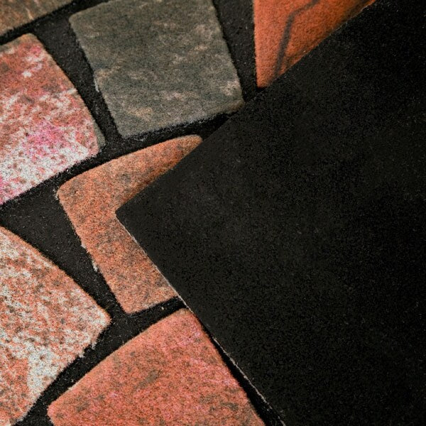 Door Mat SEMICIRCLE