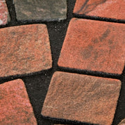 Door Mat SEMICIRCLE