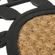 Door Mat LEAF 41-38