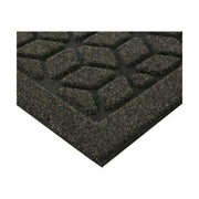 DOOR MAT 2436D-DARK GREY