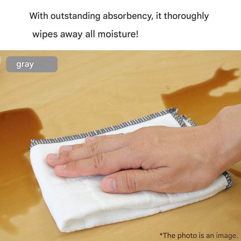 BISTROSENSEI COTTON GAUZE CLOTH