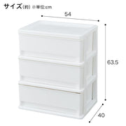 LIVING CHEST FD 3D PWH