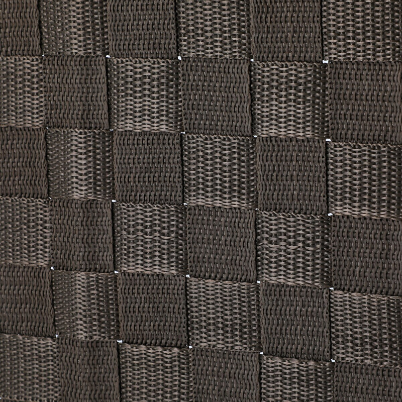 PP BASKET WIDE TAPER DBR