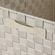 PP BASKET WIDE TAPER BE