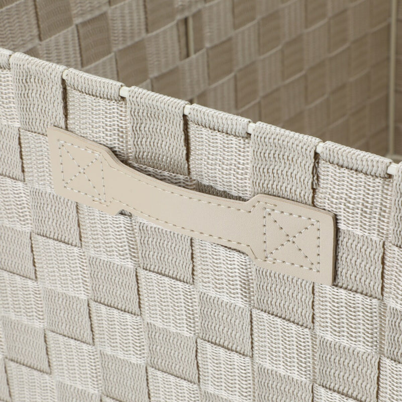 PP BASKET WIDE TAPER BE