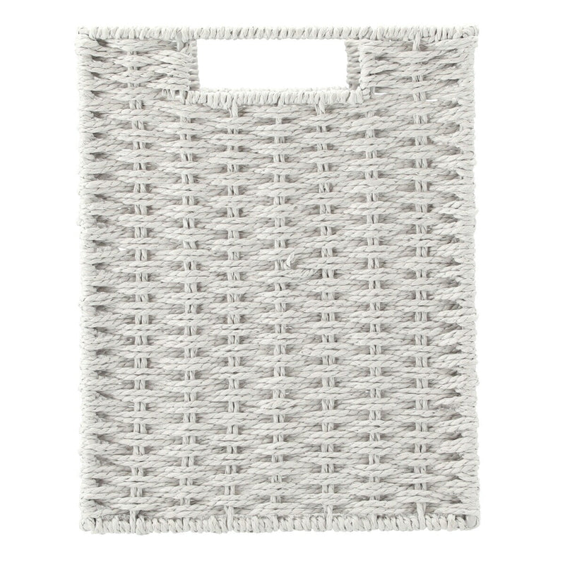 BASKET LAIRA3 VERTICAL HALF GY