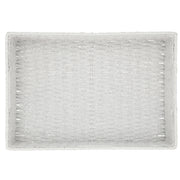 BASKET LAIRA3 HORIZONTAL HALF GY