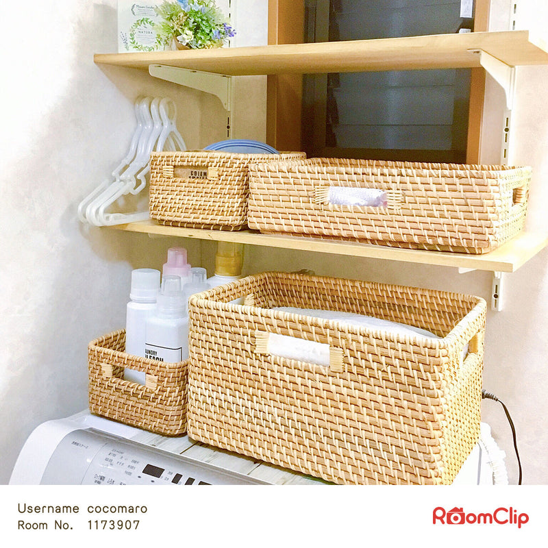 Basket Ride2 Regular NA