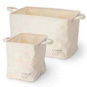 Storage Box STO Vertical Half
