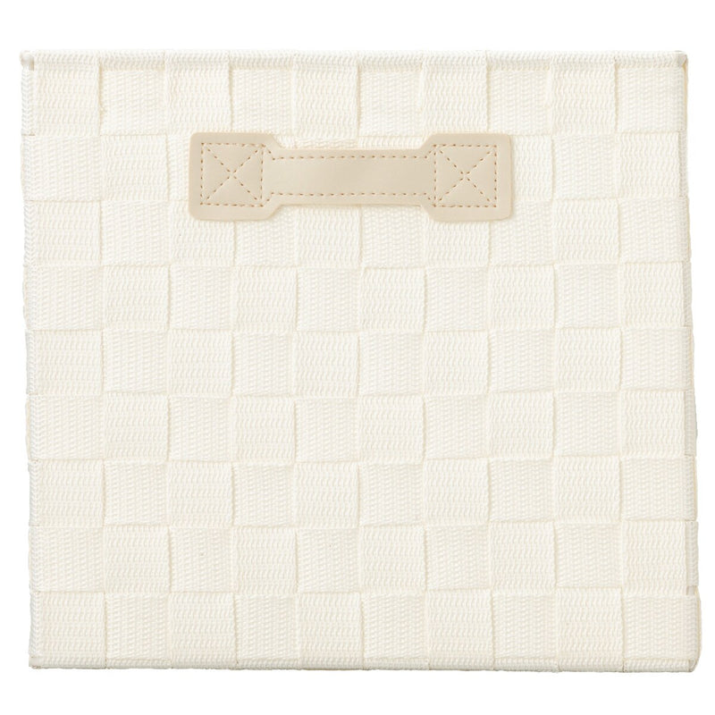 PP BASKET REGULAR WH