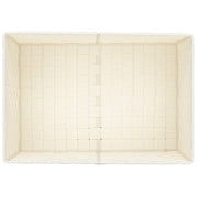 PP BASKET REGULAR WH