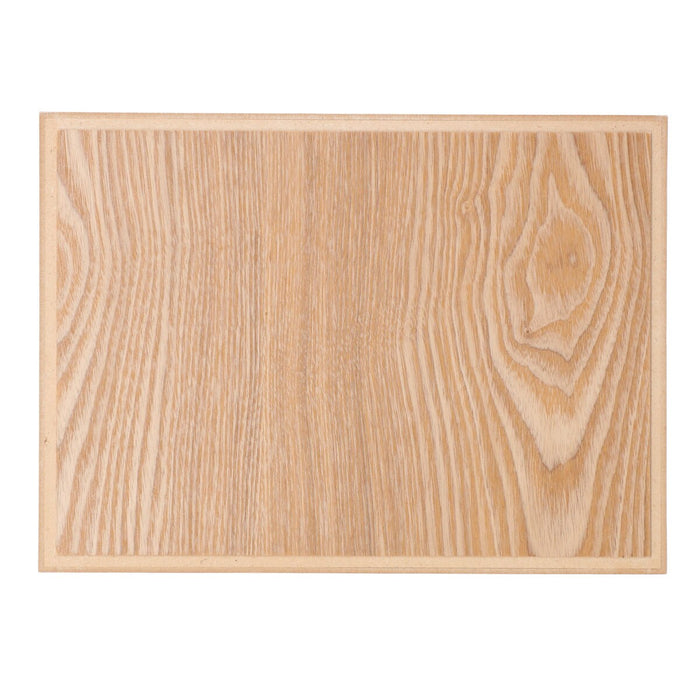 TRAY NATURALWOOD2 H NA