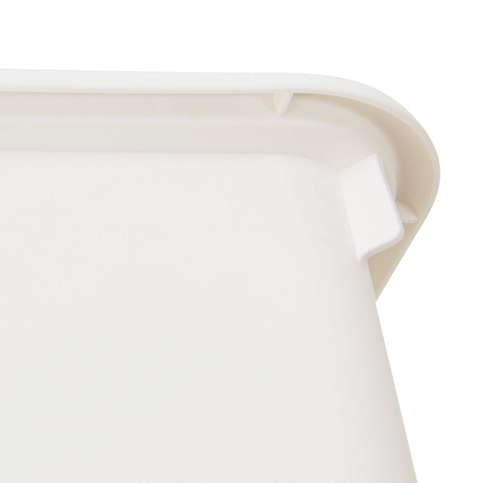 Storage Container With Lid N-Robin Reg WH