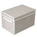Storage Box Papita-Half Presso