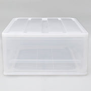 STACKABLE DRAWER BOX CERES-FD S H20D55
