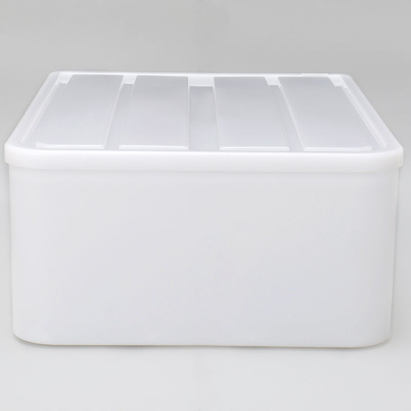 STACKABLE DRAWER BOX CERES-FD S H20D55